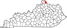 Montgomery map