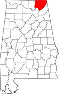 Jackson map