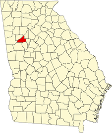 Campbell map