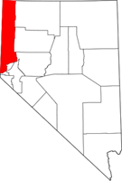 Washoe map