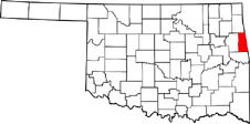 ldsgenealogy.com/OK/Map_of_Oklahoma_highlighting_Adair_County.svg.png 
