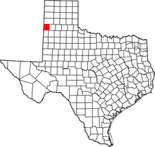 Parmer map