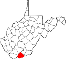Mercer map