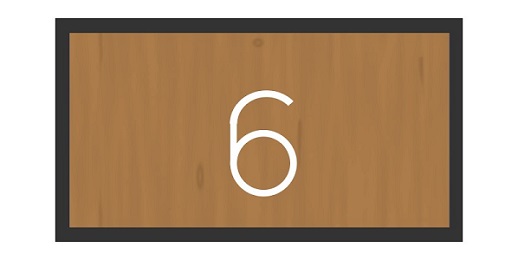 6